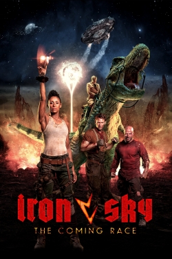 watch Iron Sky: The Coming Race Movie online free in hd on Red Stitch