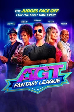 watch America's Got Talent: Fantasy League Movie online free in hd on Red Stitch