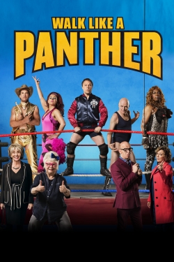 watch Walk Like a Panther Movie online free in hd on Red Stitch