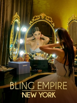 watch Bling Empire: New York Movie online free in hd on Red Stitch