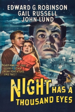 watch Night Has a Thousand Eyes Movie online free in hd on Red Stitch