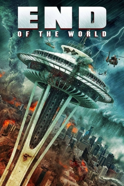 watch End of the World Movie online free in hd on Red Stitch