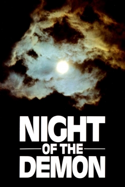 watch Night of the Demon Movie online free in hd on Red Stitch