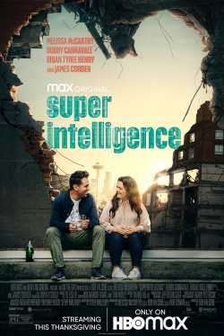 watch Superintelligence Movie online free in hd on Red Stitch