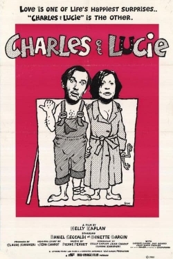 watch Charles and Lucie Movie online free in hd on Red Stitch