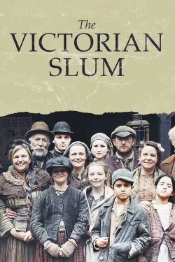 watch The Victorian Slum Movie online free in hd on Red Stitch