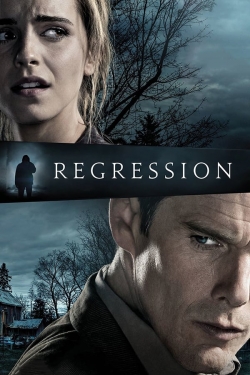 watch Regression Movie online free in hd on Red Stitch