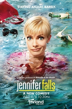 watch Jennifer Falls Movie online free in hd on Red Stitch