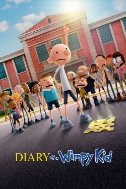 watch Diary of a Wimpy Kid Movie online free in hd on Red Stitch