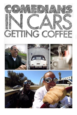 watch Comedians in Cars Getting Coffee Movie online free in hd on Red Stitch