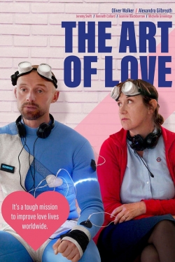 watch The Art of Love Movie online free in hd on Red Stitch