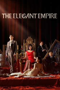 watch The Elegant Empire Movie online free in hd on Red Stitch