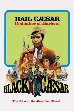 watch Black Caesar Movie online free in hd on Red Stitch