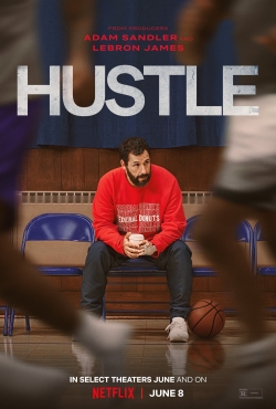 watch Hustle Movie online free in hd on Red Stitch