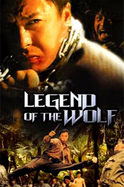 watch Legend of the Wolf Movie online free in hd on Red Stitch