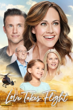 watch Love Takes Flight Movie online free in hd on Red Stitch