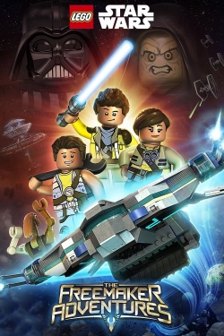 watch Lego Star Wars: The Freemaker Adventures Movie online free in hd on Red Stitch