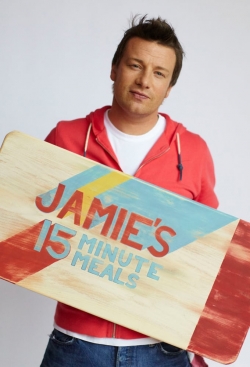 watch Jamie's 15-Minute Meals Movie online free in hd on Red Stitch