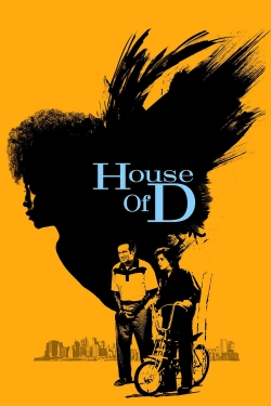 watch House of D Movie online free in hd on Red Stitch