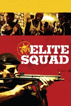 watch Elite Squad Movie online free in hd on Red Stitch