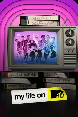 watch My Life On MTV Movie online free in hd on Red Stitch