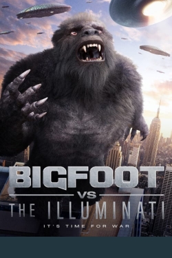 watch Bigfoot vs the Illuminati Movie online free in hd on Red Stitch