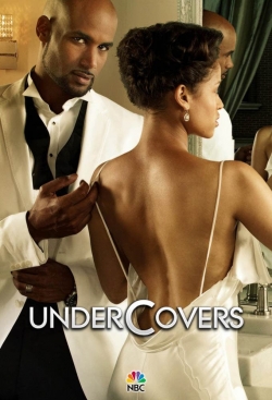 watch Undercovers Movie online free in hd on Red Stitch