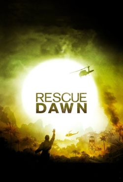 watch Rescue Dawn Movie online free in hd on Red Stitch