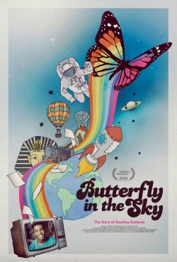 watch Butterfly in the Sky Movie online free in hd on Red Stitch