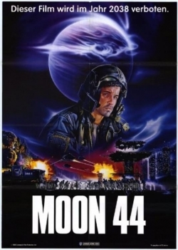 watch Moon 44 Movie online free in hd on Red Stitch