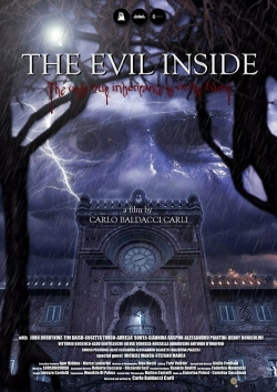 watch The Evil Inside Movie online free in hd on Red Stitch