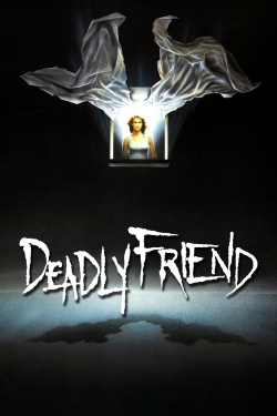 watch Deadly Friend Movie online free in hd on Red Stitch