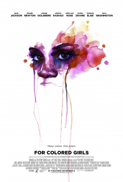 watch For Colored Girls Movie online free in hd on Red Stitch