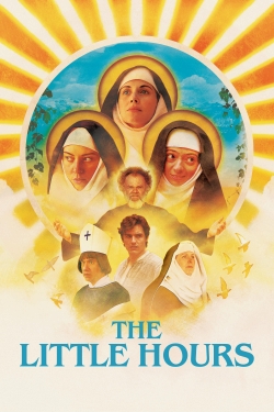 watch The Little Hours Movie online free in hd on Red Stitch