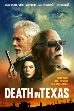 watch Death in Texas Movie online free in hd on Red Stitch