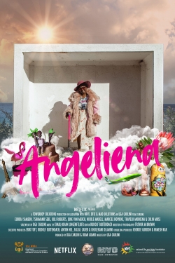 watch Angeliena Movie online free in hd on Red Stitch