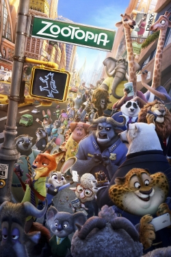 watch Zootopia Movie online free in hd on Red Stitch