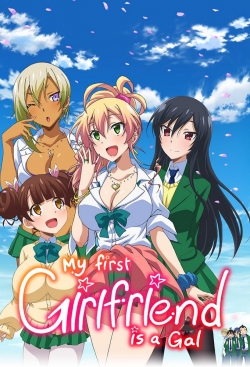 watch My First Girlfriend is a Gal Movie online free in hd on Red Stitch