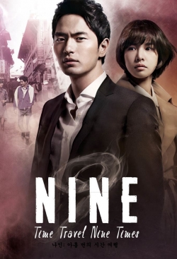 watch Nine: Nine Time Travels Movie online free in hd on Red Stitch