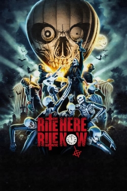 watch Rite Here Rite Now Movie online free in hd on Red Stitch