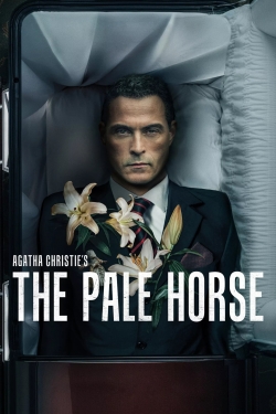 watch The Pale Horse Movie online free in hd on Red Stitch