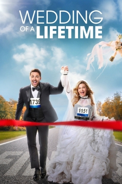 watch Wedding of a Lifetime Movie online free in hd on Red Stitch