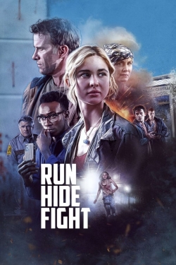 watch Run Hide Fight Movie online free in hd on Red Stitch