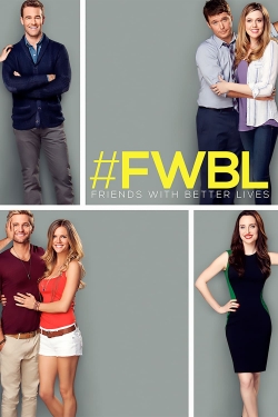 watch Friends with Better Lives Movie online free in hd on Red Stitch