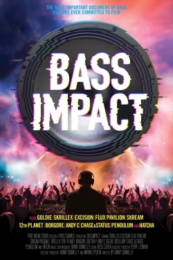 watch Bass Impact Movie online free in hd on Red Stitch