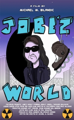 watch Jobe'z World Movie online free in hd on Red Stitch