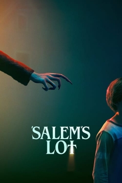 watch Salem's Lot Movie online free in hd on Red Stitch