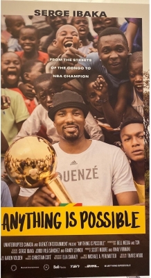 watch Anything is Possible: The Serge Ibaka Story Movie online free in hd on Red Stitch