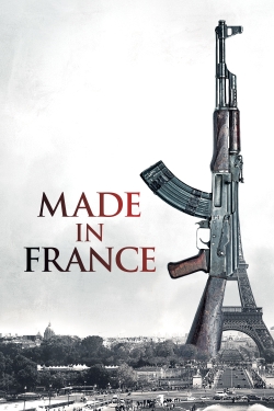 watch Made in France Movie online free in hd on Red Stitch