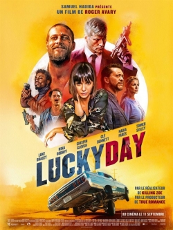 watch Lucky Day Movie online free in hd on Red Stitch